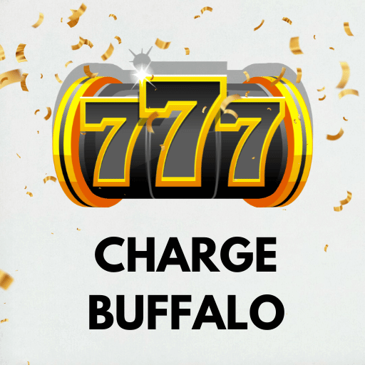 charge buffalo