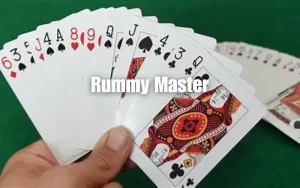 rummy master