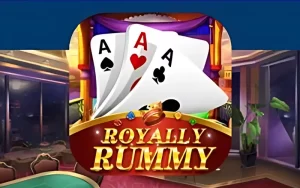 royally rummy