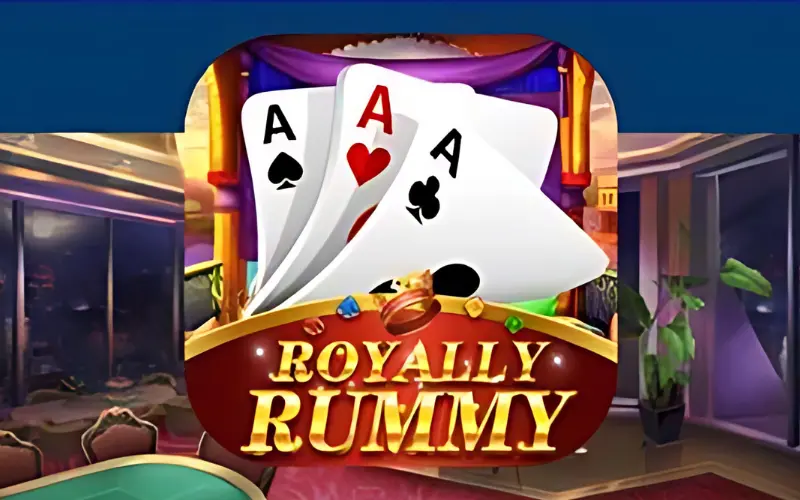 royally rummy
