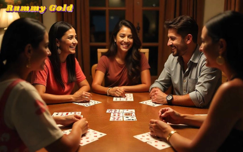 deccan rummy