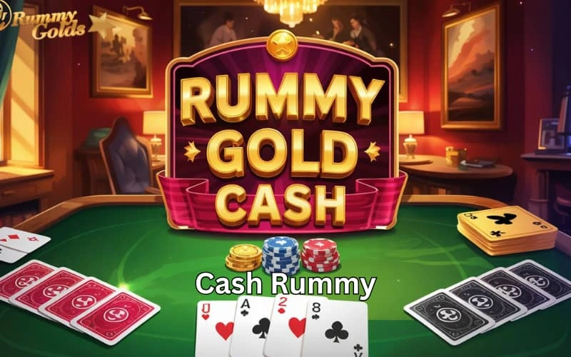 cash rummy