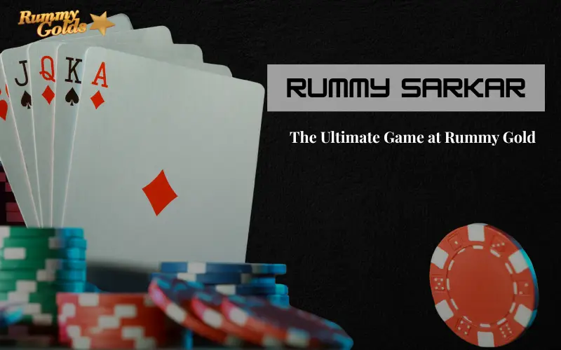 rummy sarkar