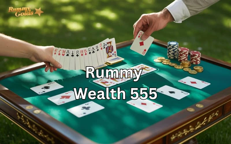 rummy wealth 555