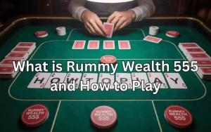 rummy wealth 555