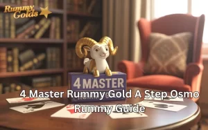 osmo rummy