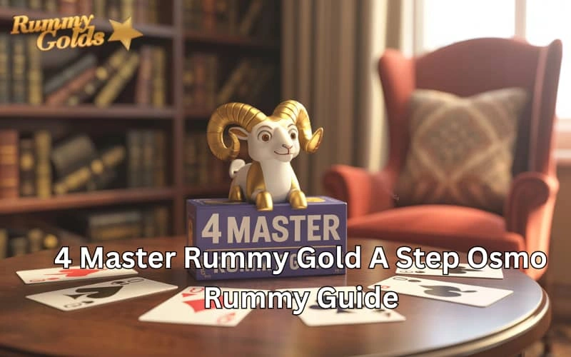 osmo rummy