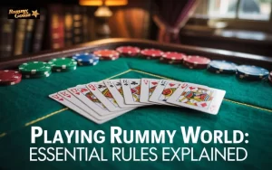 rummy world