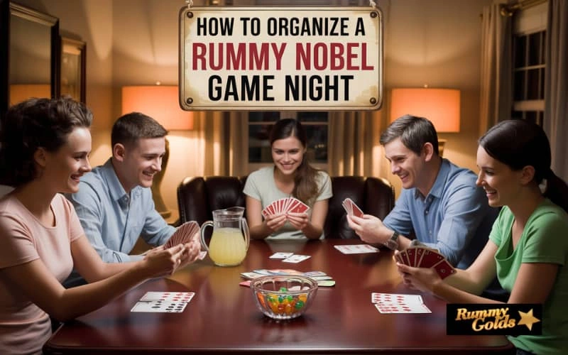 rummy nobel