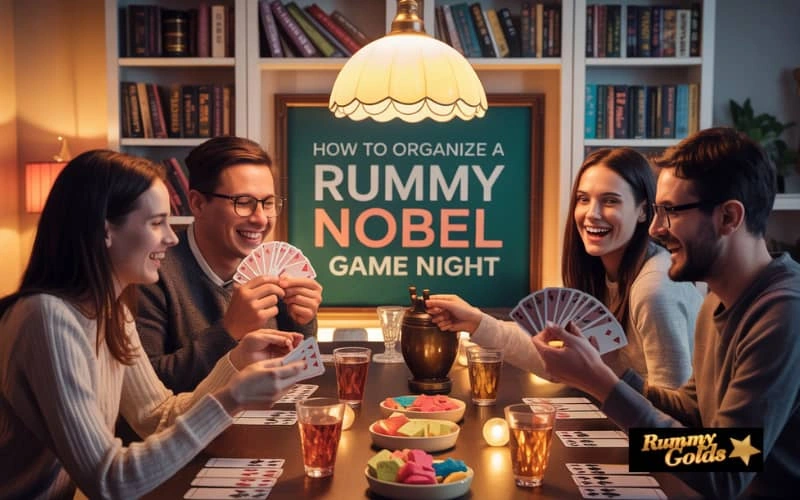 rummy nobel