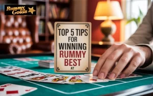 Rummy best