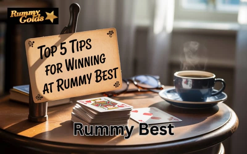 Rummy best