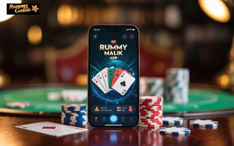 rummy malik