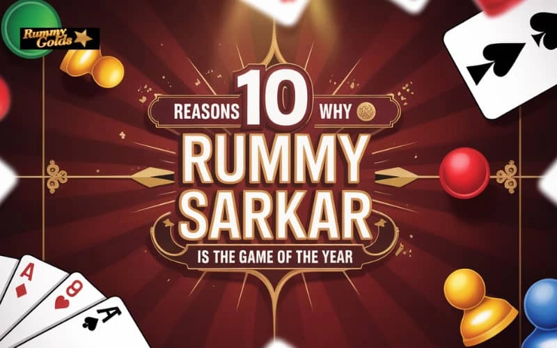 rummy sarkar