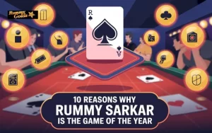rummy sarkar