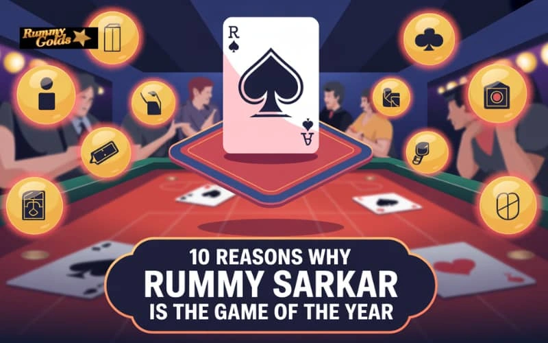 rummy sarkar