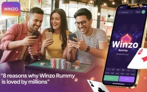 winzo rummy