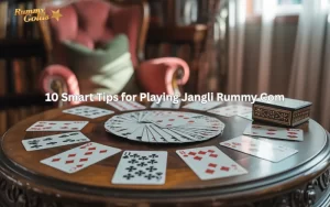 jangli rummy com