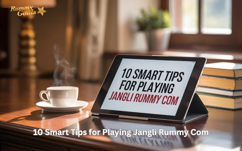 jangli rummy com