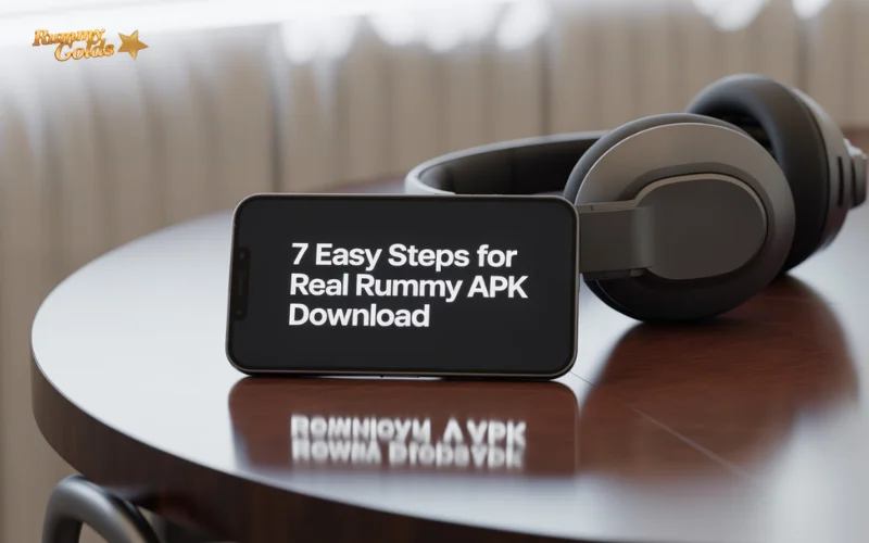 real rummy apk download
