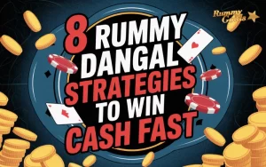 rummy dangal