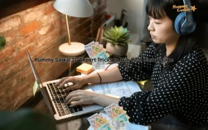 rummy sarkals