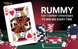 rummy top