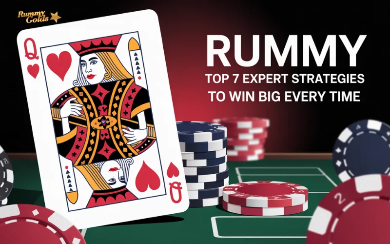 rummy top